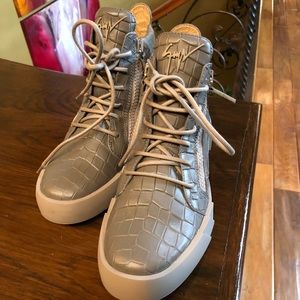 Giuseppe Zanotti Sneakers